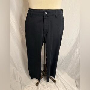 Lee Men's Dark Chinos